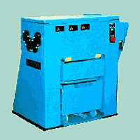 бракоочистная машина МО-10