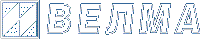 �welma� logo